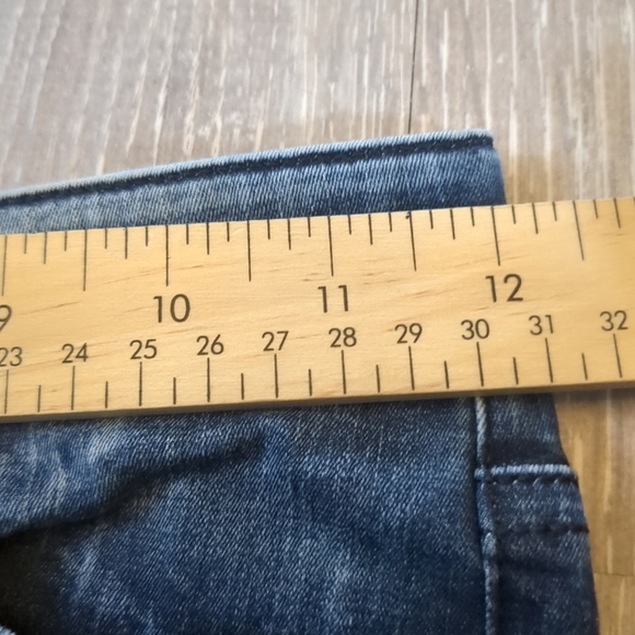 NWT Diesel Jeans Women's 24X26 Skinzee Low Rise Super Slim Skinny DNA 2016 - Picture 9 of 11